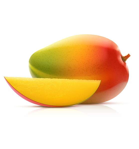 Mango avocitrus